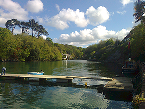 Helford Creek Helford Creek
